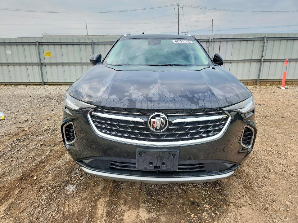 Aukcja sprzedaży 2023 Buick Envision, vin: LRBFZPR41PD168116, numer aukcji: 62092176
