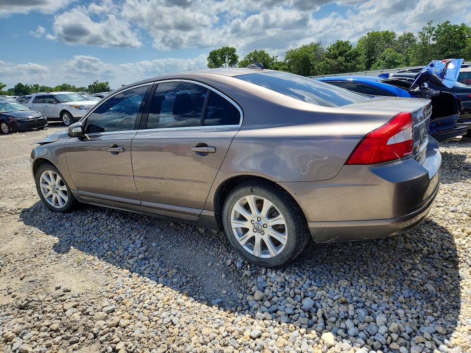 Aukcja sprzedaży 2009 Volvo S80, vin: YV1AS982191090334, numer aukcji: 60224096