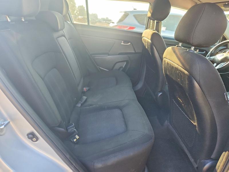 Продаж на аукціоні авто 2013 Kia Sportage, vin: KNDPB3A2XD7351344, номер лоту: 85968495