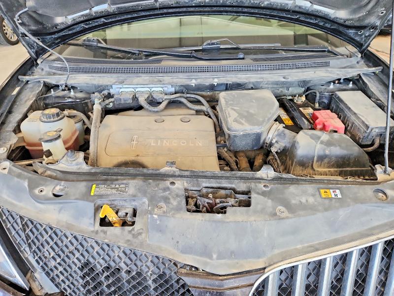 Auction sale of the 2013 Lincoln Mkx, vin: 2LMDJ6JK8DBL22889, lot number: 61572306