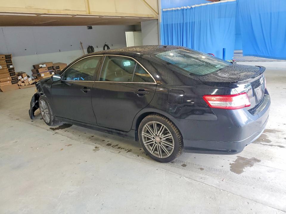 2011 Toyota Camry მანქანა იყიდება აუქციონზე, vin: 4T1BK3EKXBU118644, აუქციონის ნომერი: 59910836