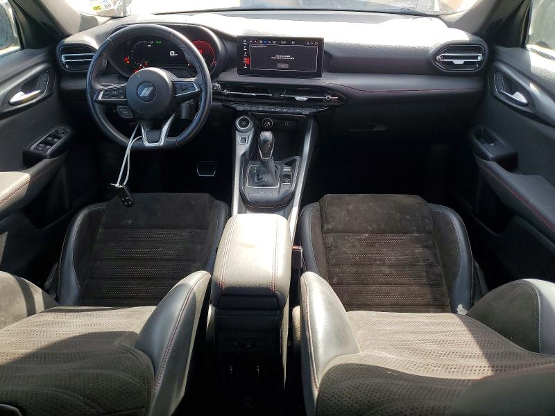 Aukcja sprzedaży 2024 Dodge Hornet, vin: ZACNDFAN3R3A41227, numer aukcji: 60842096