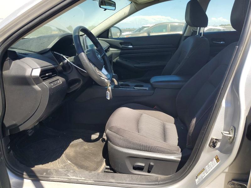 60987606 :رقم المزاد ، 1N4BL4BV6LC211745 vin ، 2020 Nissan Altima مزاد بيع