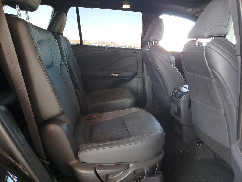 Aukcja sprzedaży 2025 Lexus Tx 500h, vin: 5TDABAB62SS011071, numer aukcji: 63424296