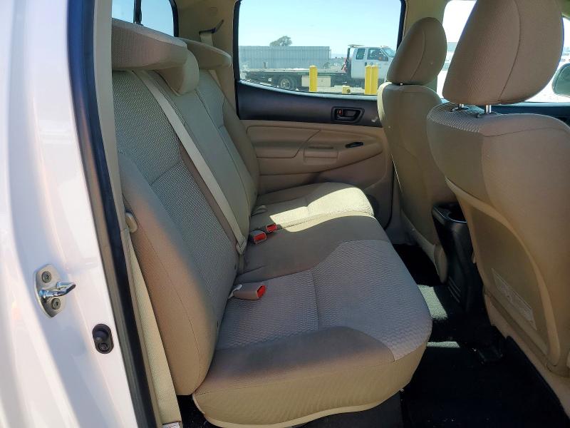 Aukcja sprzedaży 2012 Toyota Tacoma, vin: 3TMJU4GN2CM135015, numer aukcji: 63170666
