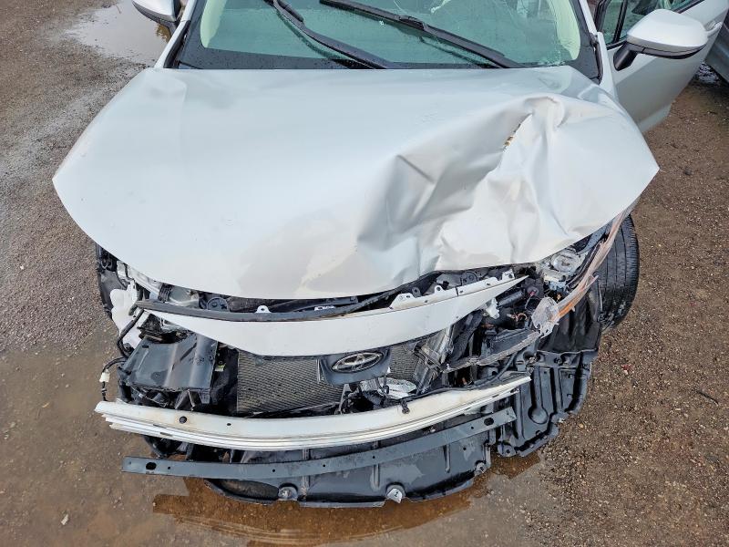 60815206 :رقم المزاد ، 5YFBPMBE8NP340658 vin ، 2022 Toyota Corolla مزاد بيع