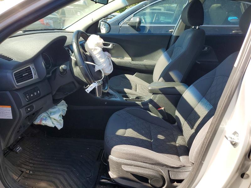 Aukcja sprzedaży 2018 Kia Niro, vin: KNDCB3LC4J5132665, numer aukcji: 62648336