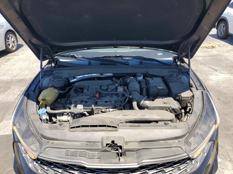 Продаж на аукціоні авто 2021 Kia K5, vin: 5XXG64J26MG022237, номер лоту: 63253596