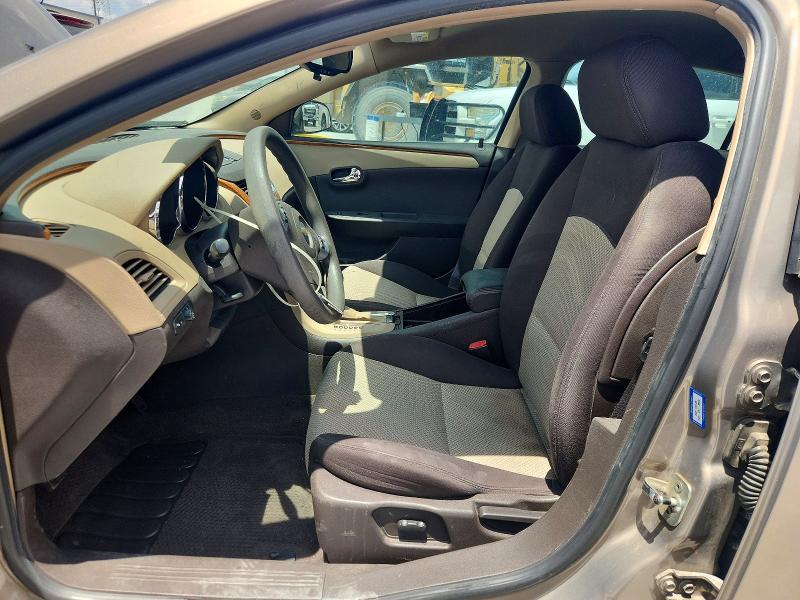 Продажа на аукционе авто 2008 Chevrolet Malibu, vin: 1G1ZH57B68F225111, номер лота: 60197346