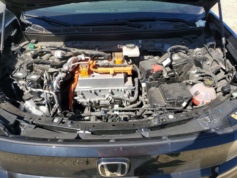 61575696 :رقم المزاد ، 3GPKHXRJ4RS503721 vin ، 2024 Honda Prologue مزاد بيع