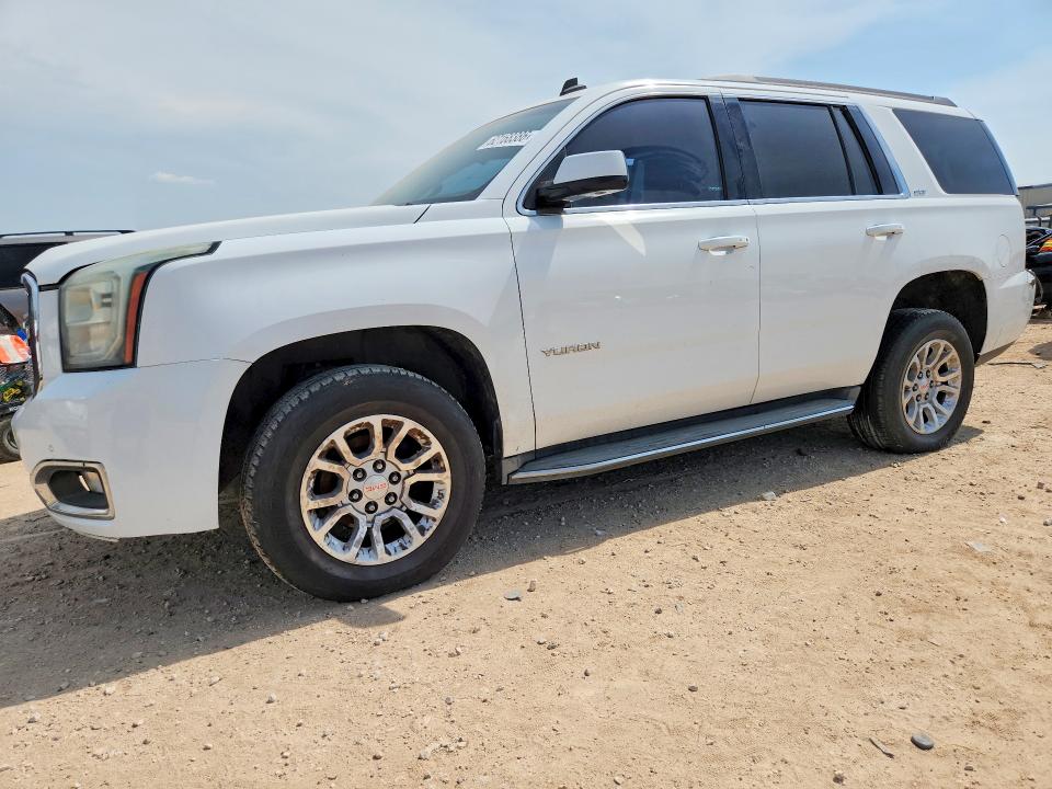 Aukcja sprzedaży 2015 Gmc Yukon, vin: 1GKS1BKC9FR252072, numer aukcji: 62168386