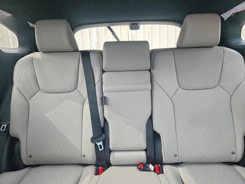 Aukcja sprzedaży 2026 Lexus Rx 350h, vin: 2T2BBMCA9TC130637, numer aukcji: 60672566