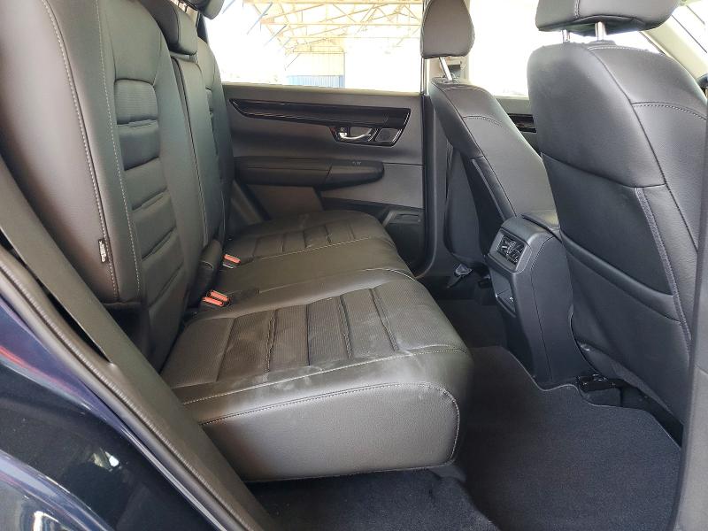 Aukcja sprzedaży 2026 Honda Cr-v, vin: 2HKRS3H74TH332874, numer aukcji: 60088696