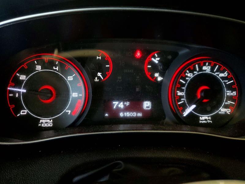 Aukcja sprzedaży 2013 Dodge Dart, vin: 1C3CDFAA8DD304742, numer aukcji: 85976245