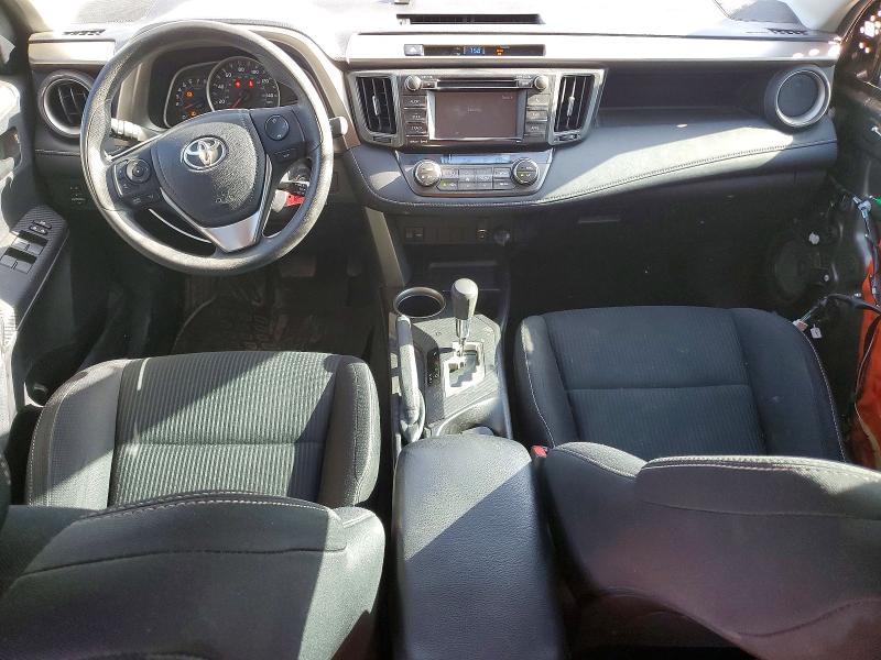 Aukcja sprzedaży 2013 Toyota Rav4, vin: 2T3WFREVXDW045935, numer aukcji: 60606686