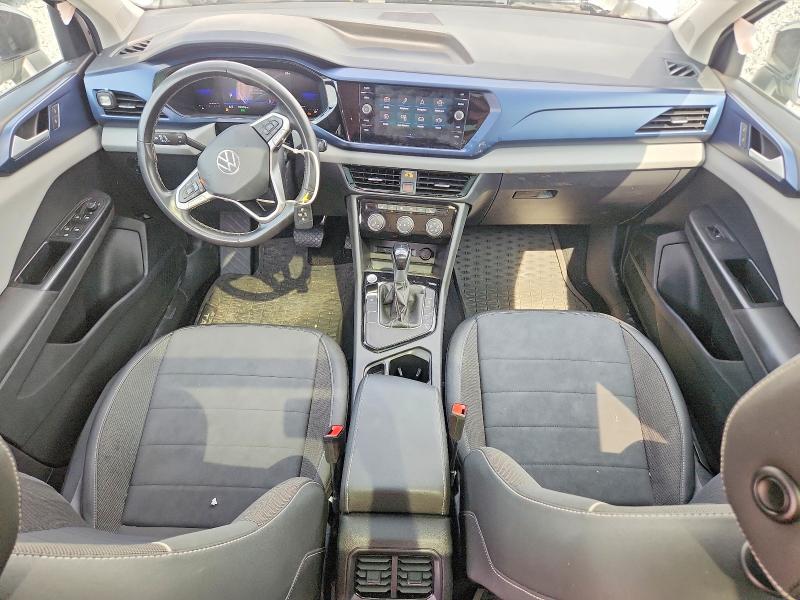 Продаж на аукціоні авто 2023 Volkswagen Taos, vin: 3VVEX7B28PM369819, номер лоту: 60655196