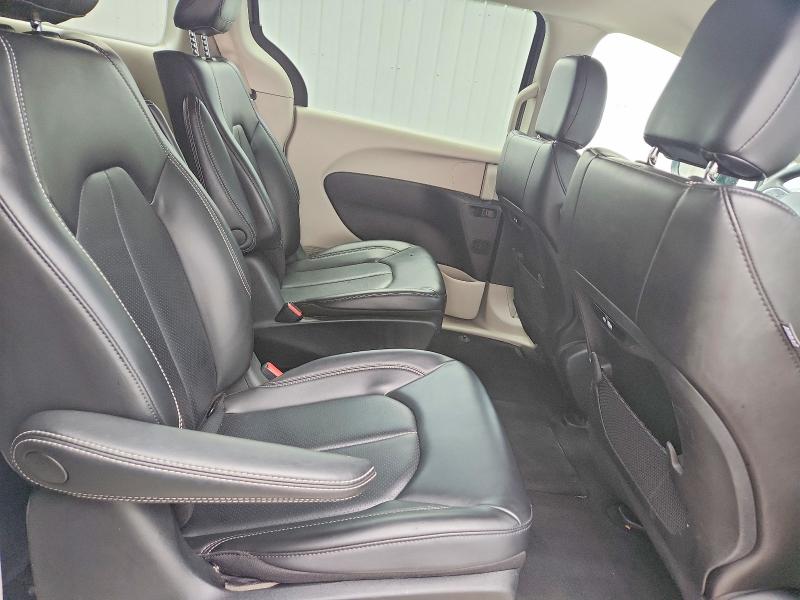 Aukcja sprzedaży 2023 Chrysler Pacifica, vin: 2C4RC1L79PR541612, numer aukcji: 60417736