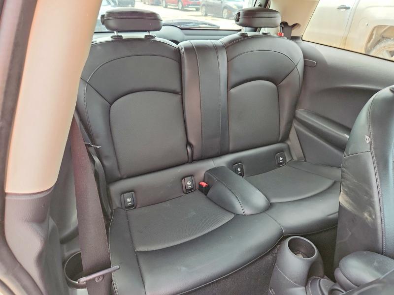 Продажа на аукционе авто 2014 Mini Cooper, vin: WMWXM5C51ET936509, номер лота: 60642846