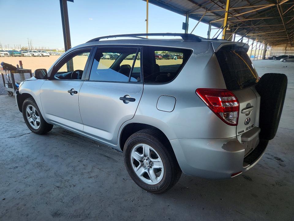 62902616 :رقم المزاد ، JTMZF33V19D005616 vin ، 2009 Toyota Rav4 مزاد بيع