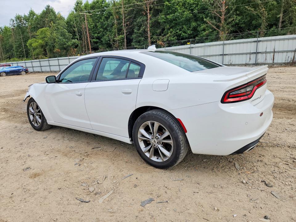 2020 Dodge Charger მანქანა იყიდება აუქციონზე, vin: 2C3CDXJG3LH102709, აუქციონის ნომერი: 61069356