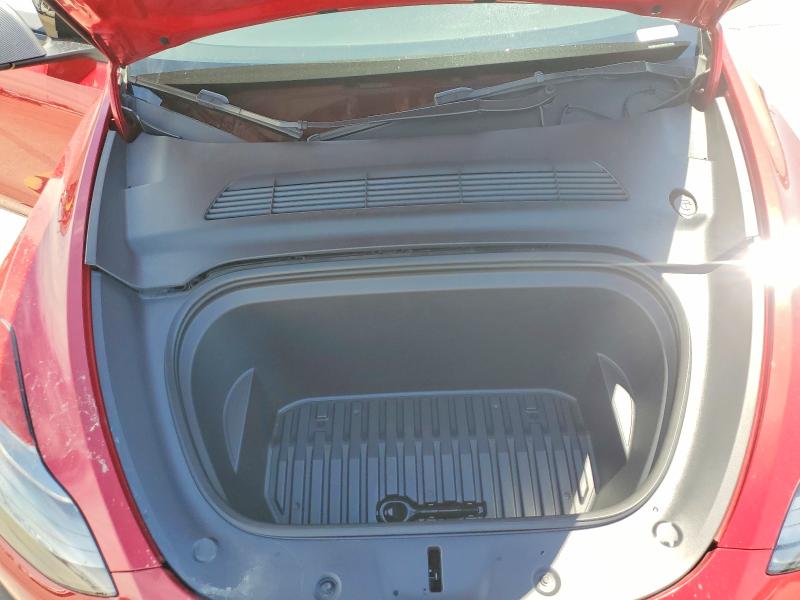Aukcja sprzedaży 2022 Tesla Model Y, vin: 7SAYGAEE9NF545134, numer aukcji: 61151046