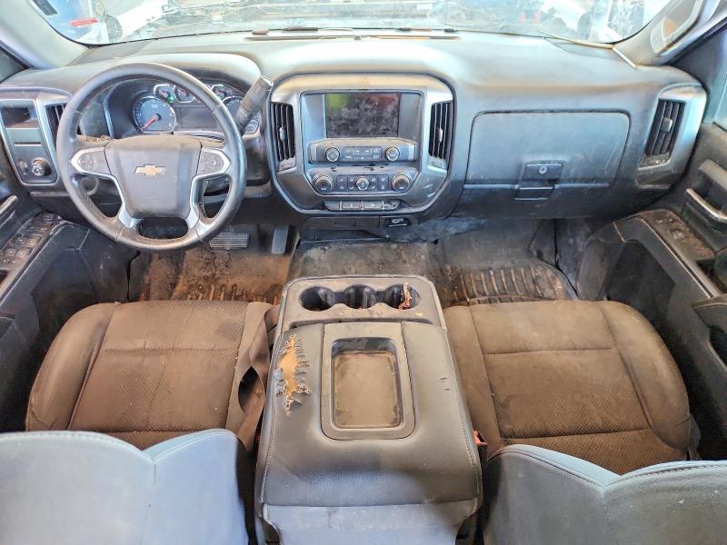 Aukcja sprzedaży 2017 Chevrolet Silverado, vin: 3GCPCREC3HG478076, numer aukcji: 63255036