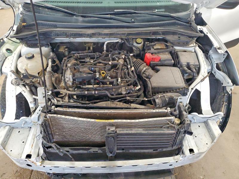 Aukcja sprzedaży 2022 Ford Escape, vin: 1FMCU9G61NUA61126, numer aukcji: 60417866