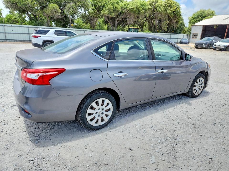 Aukcja sprzedaży 2016 Nissan Sentra, vin: 3N1AB7AP3GY280163, numer aukcji: 63034146