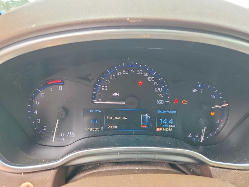 Aukcja sprzedaży 2015 Cadillac Srx, vin: 3GYFNCE36FS570130, numer aukcji: 59060476