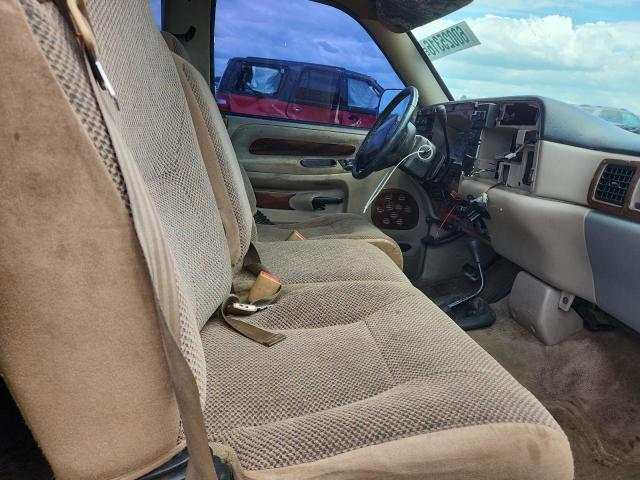 Aukcja sprzedaży 1996 Dodge Ram 1500, vin: 3B7HF13Y1TG144553, numer aukcji: 60025316