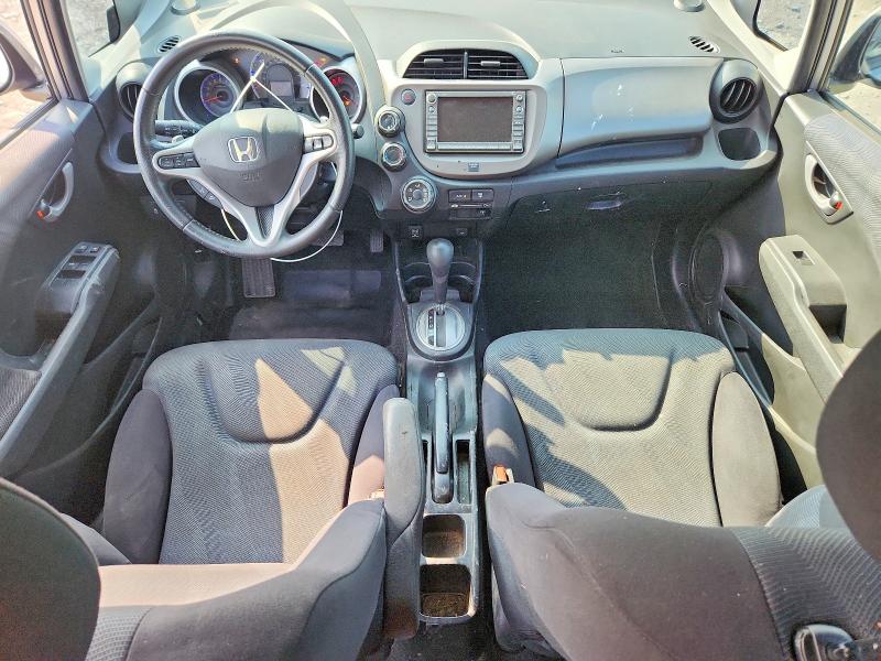 Продаж на аукціоні авто 2010 Honda Fit, vin: JHMGE8H63AS021923, номер лоту: 61374736