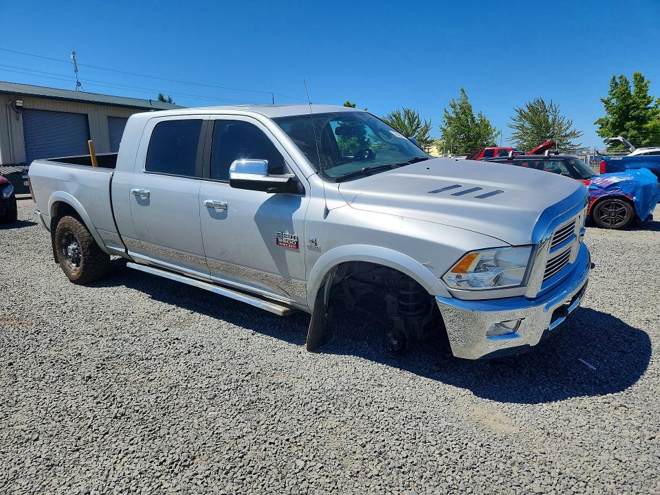 Продажа на аукционе авто 2011 Dodge Ram 3500, vin: 3D73Y3HL8BG635722, номер лота: 60663976