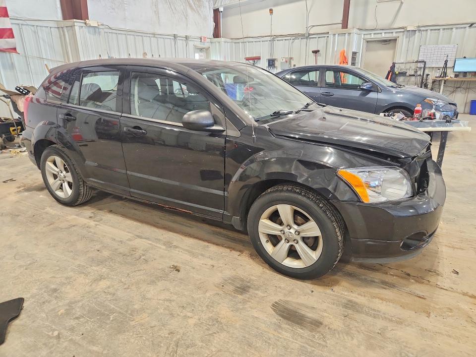 59330496 :رقم المزاد ، 1B3CB3HA8BD107249 vin ، 2011 Dodge Caliber مزاد بيع