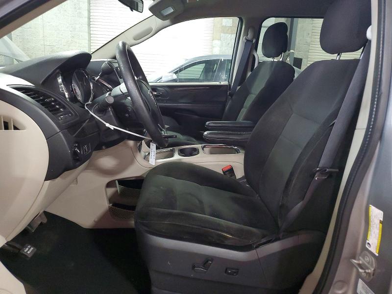 Aukcja sprzedaży 2016 Dodge Grand Caravan, vin: 2C4RDGCGXGR179435, numer aukcji: 61064676