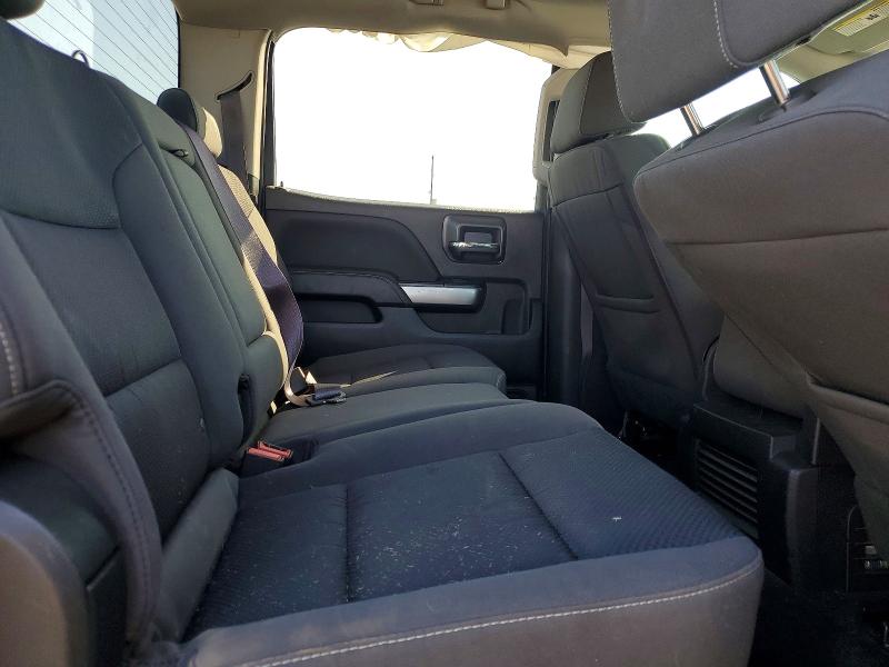 Aukcja sprzedaży 2017 Chevrolet Silverado, vin: 3GCUCRER9HG495231, numer aukcji: 60432286