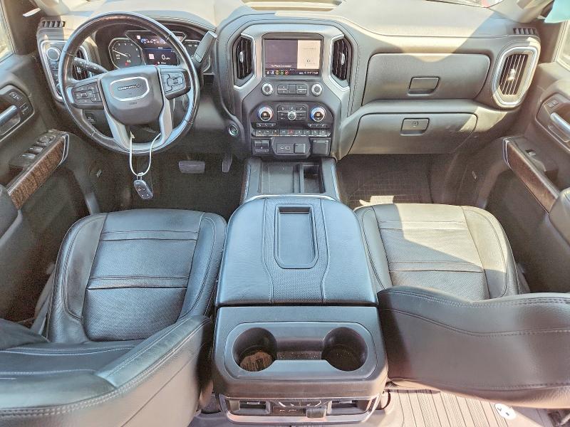 Продажа на аукционе авто 2019 Gmc Sierra, vin: 1GTU9FEL2KZ105439, номер лота: 62757016