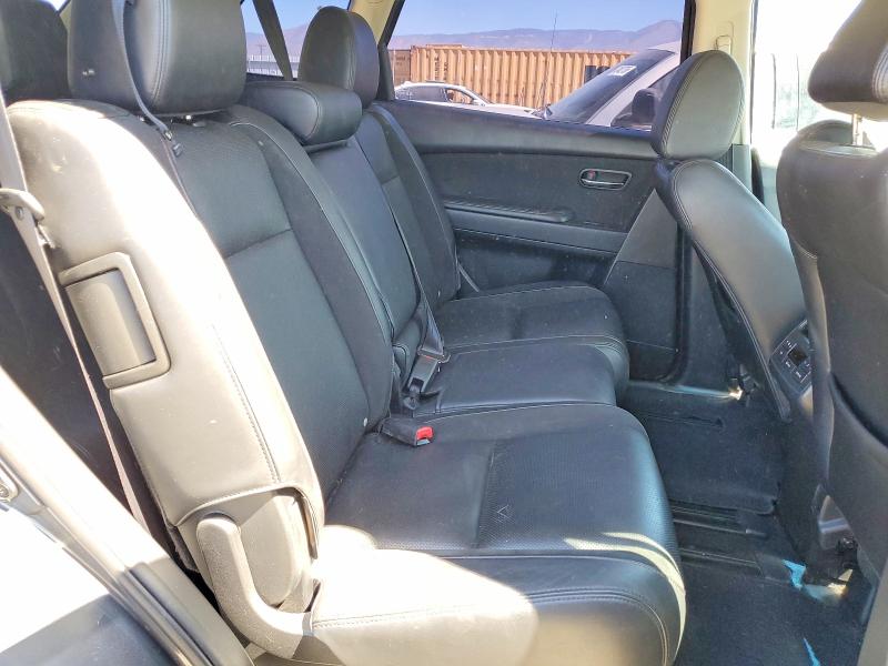 63434916 :رقم المزاد ، JM3TB2CV6F0468535 vin ، 2015 Mazda Cx-9 مزاد بيع
