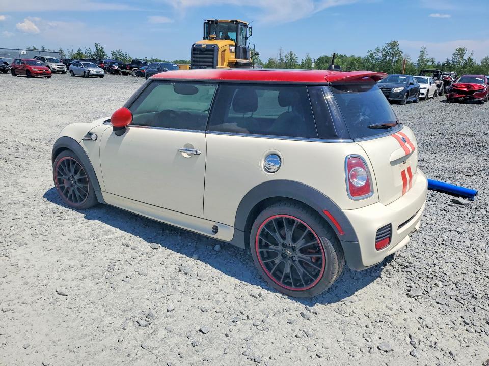 59693206 :رقم المزاد ، WMWSU9C52DT722404 vin ، 2013 Mini Cooper مزاد بيع