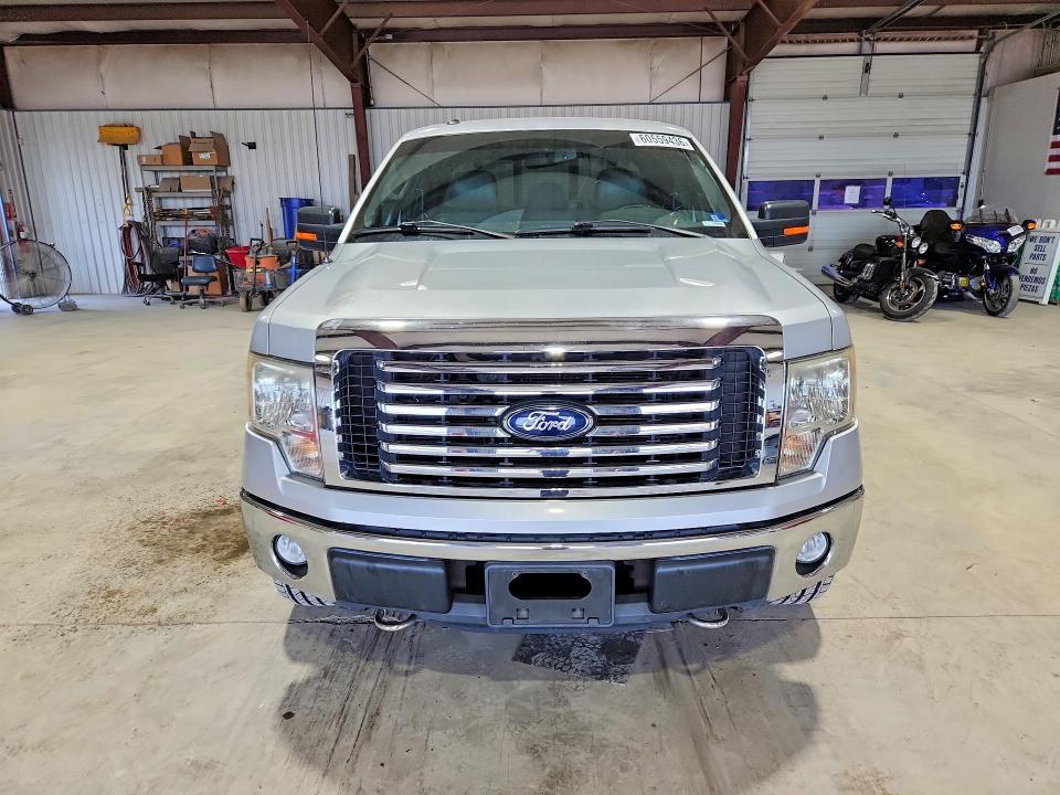 Продажа на аукционе авто 2011 Ford F150, vin: 1FTFX1EF8BFB69045, номер лота: 60559436