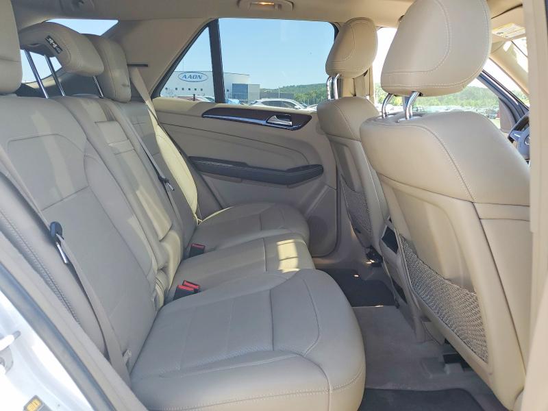 62497136 :رقم المزاد ، 4JGDA5JB7EA415986 vin ، 2014 Mercedes-benz Ml مزاد بيع