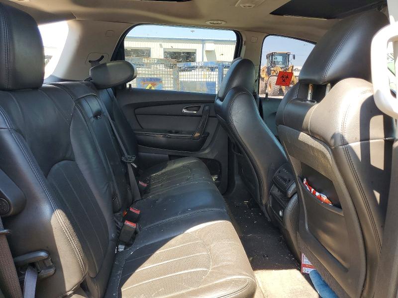Aukcja sprzedaży 2012 Gmc Acadia, vin: 1GKKVTED1CJ218975, numer aukcji: 60163746