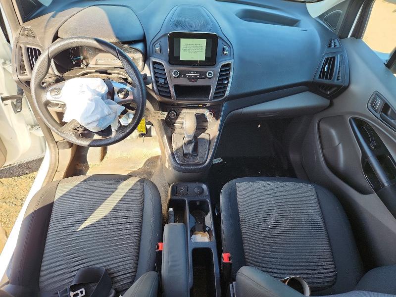 2022 Ford Transit Connect მანქანა იყიდება აუქციონზე, vin: NM0LS7S7XN1528881, აუქციონის ნომერი: 62222926