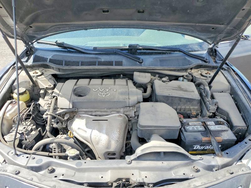 Продаж на аукціоні авто 2010 Toyota Camry, vin: 4T1BF3EK1AU006141, номер лоту: 62008356