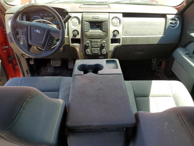 Aukcja sprzedaży 2013 Ford F150, vin: 1FTFW1EF8DKF33820, numer aukcji: 62502746