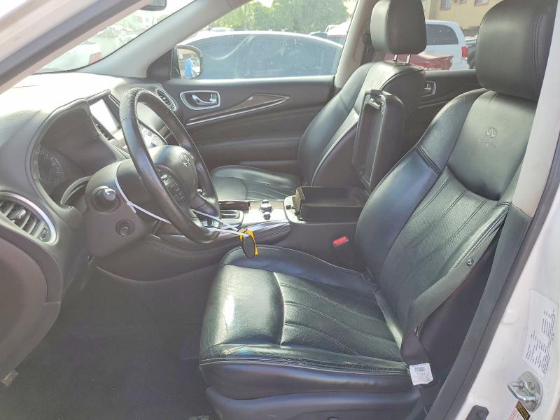 Продаж на аукціоні авто 2014 Infiniti Qx60, vin: 5N1AL0MMXEC516229, номер лоту: 60890836