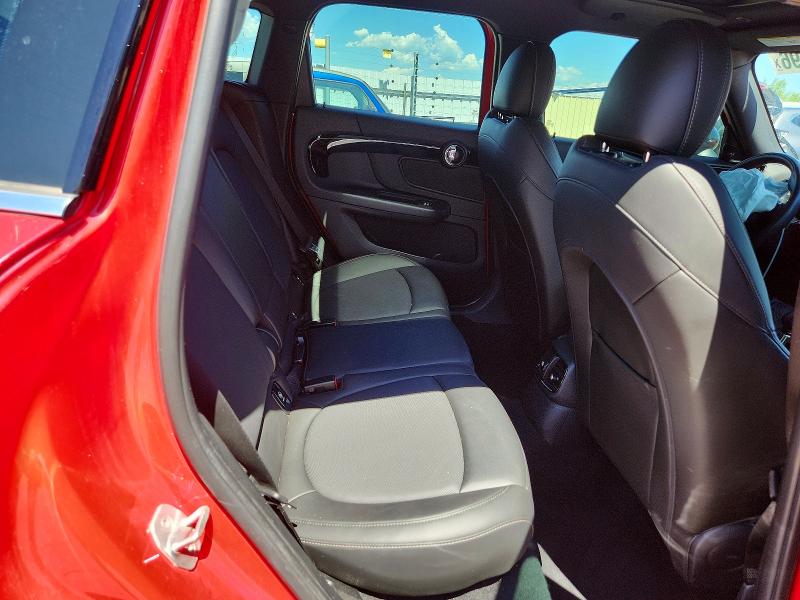 Продаж на аукціоні авто 2019 Mini Cooper, vin: WMZYT5C58K3J87763, номер лоту: 60616996