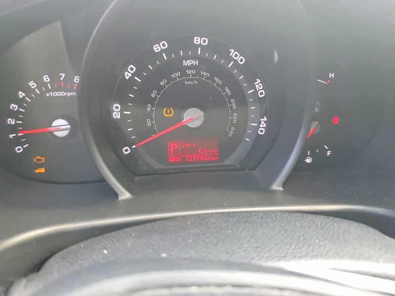 Продажа на аукционе авто 2011 Kia Sportage, vin: KNDPBCA29B7101591, номер лота: 62401596
