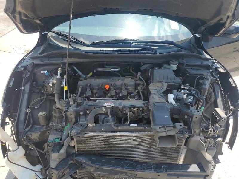 Aukcja sprzedaży 2019 Honda Hr-v, vin: 3CZRU6H19KG718358, numer aukcji: 62546646