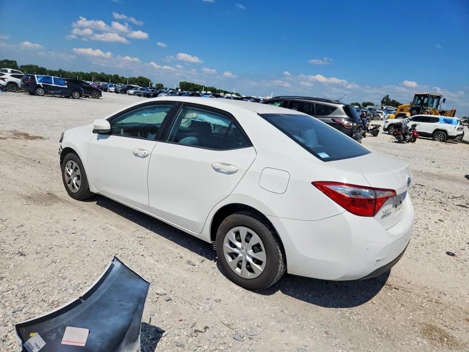 Aukcja sprzedaży 2014 Toyota Corolla, vin: 2T1BURHE3EC040569, numer aukcji: 61199676
