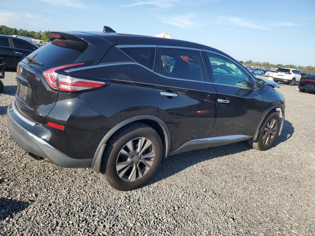 Продажа на аукционе авто 2018 Nissan Murano, vin: 5N1AZ2MG8JN183323, номер лота: 60192306